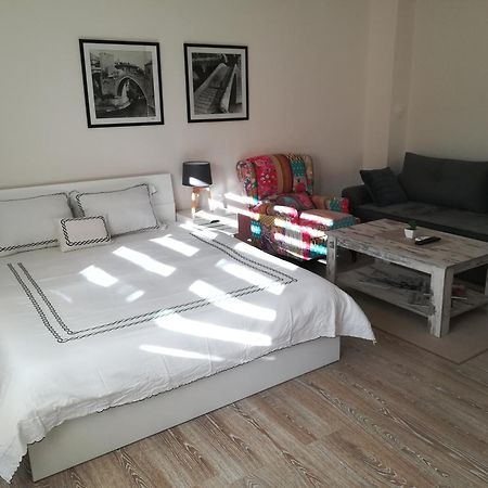Skyline Apartments Мостар Стая снимка