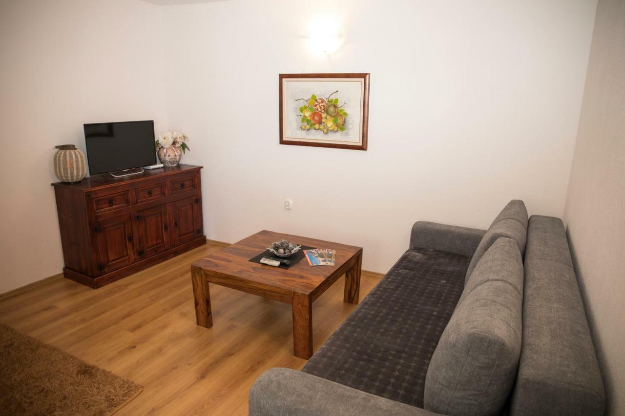 Skyline Apartments Мостар Екстериор снимка