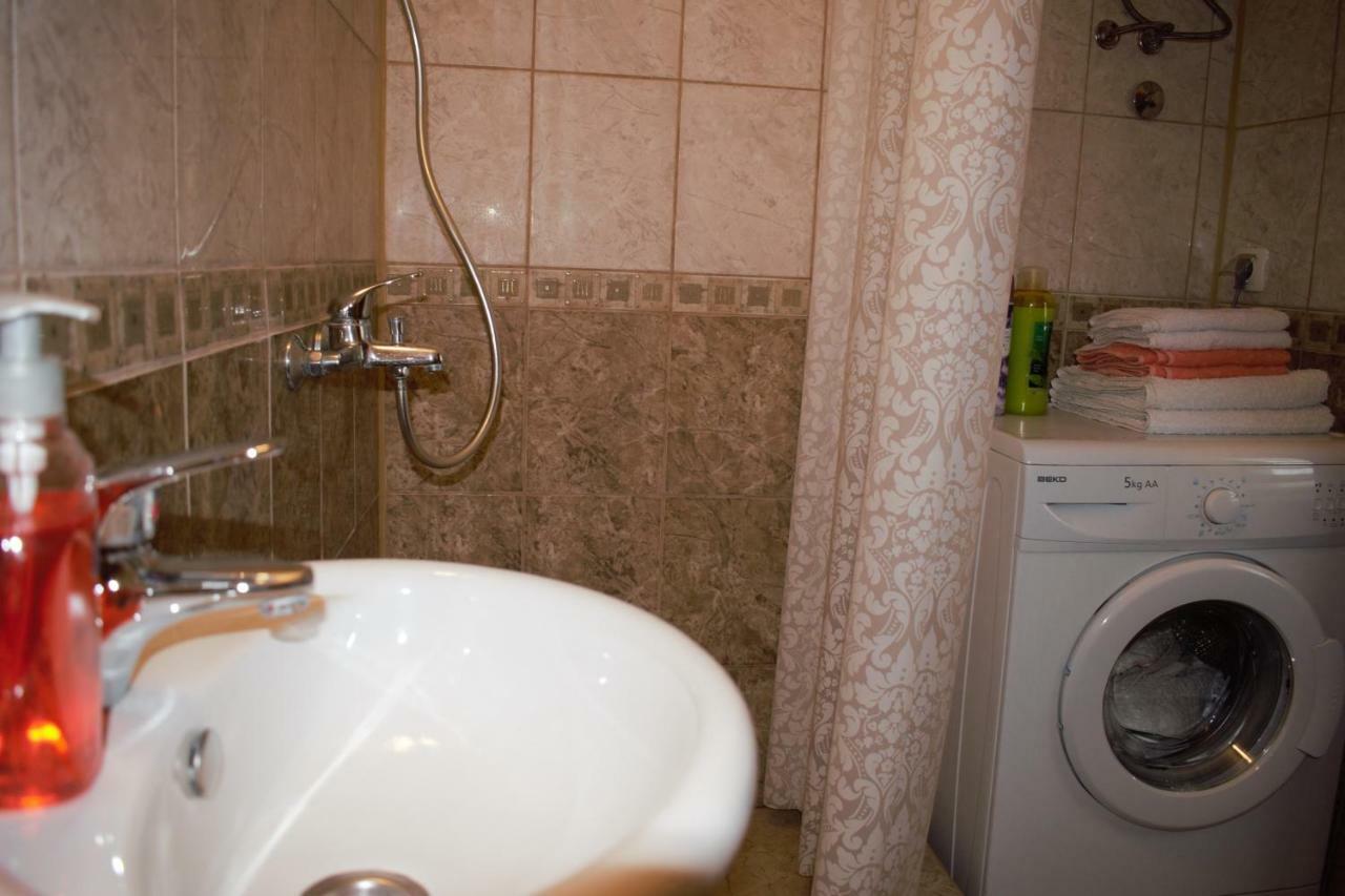 Skyline Apartments Мостар Екстериор снимка