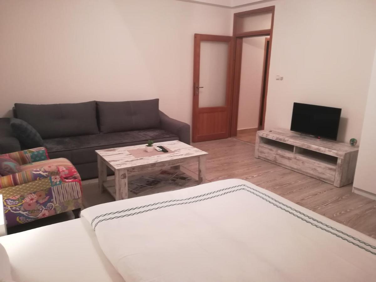 Skyline Apartments Мостар Екстериор снимка