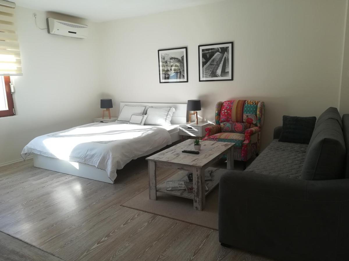 Skyline Apartments Мостар Екстериор снимка